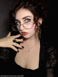 Zeytinburnu Günlük Escort Alya